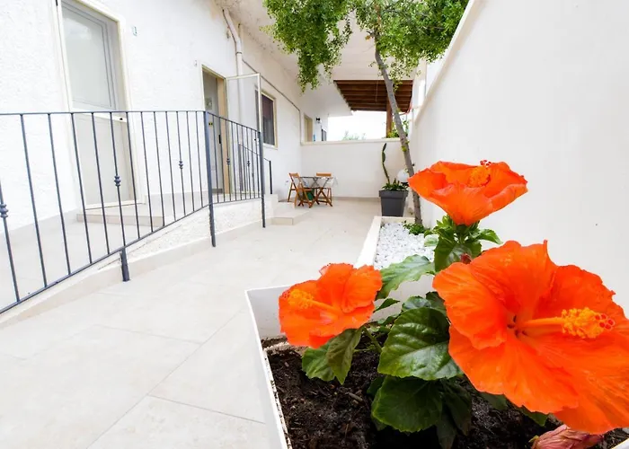 B&B Macchia Mediterranea San Pietro in Bevagna