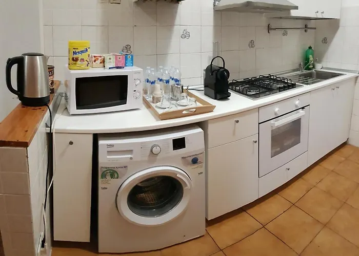 B&B Superfast Ancona