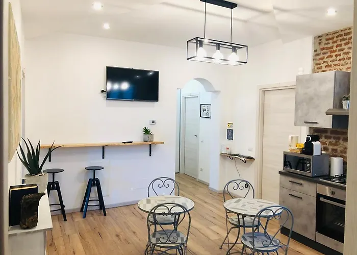 Rial Maison Bergamo