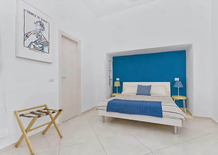 Hotel Blunotte Torino - Piazza Castello