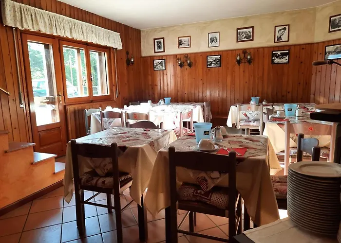 Pensione Noemi Abetone