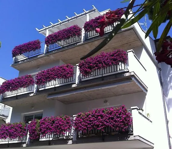 Residence Ola Milano Marittima