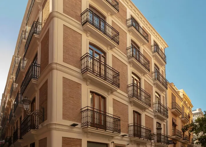 Sh Suite Palace (Adults Only) Valenza