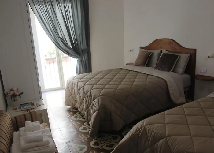 B&B Dei Cardinale Bari