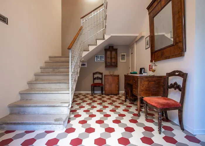 B&B Casa Livia Pordenone