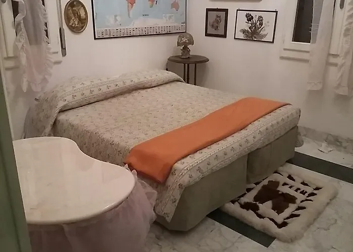 Bed and Breakfast Antico '900 Bologna