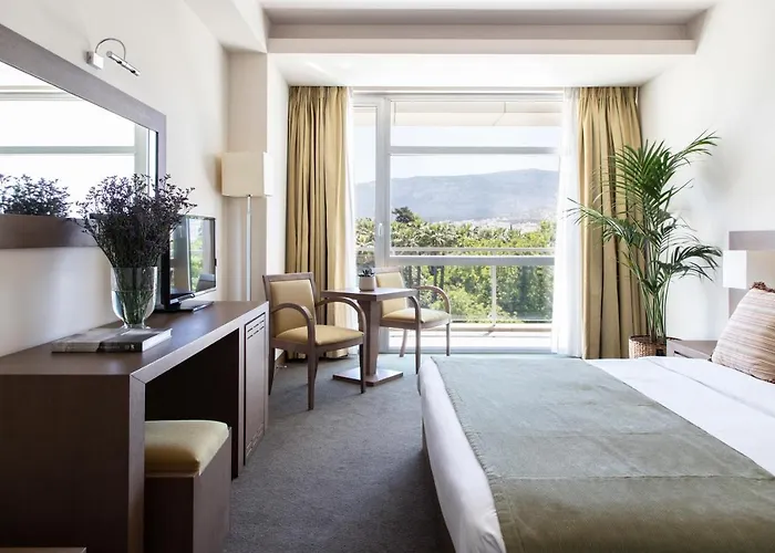 Amalia Hotel Atene