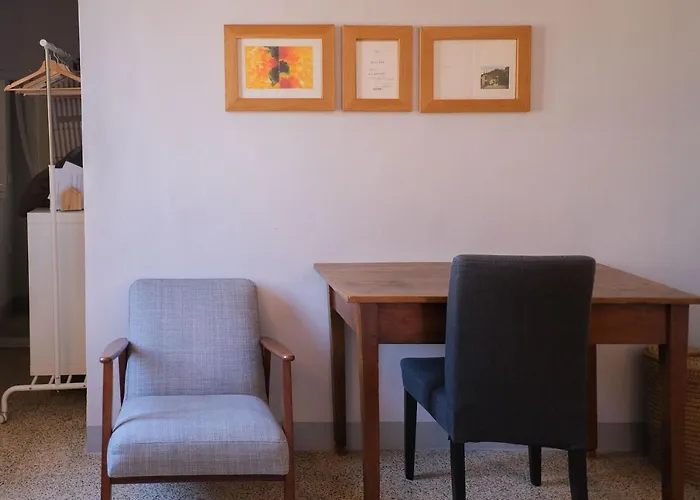 Vicolo Folletto Home Reggio nell'Emilia
