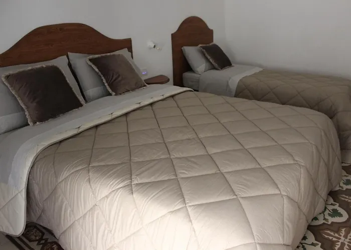 B&B Dei Cardinale Bari