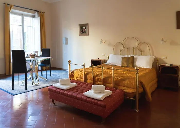 Hotel Relais Accademia Firenze