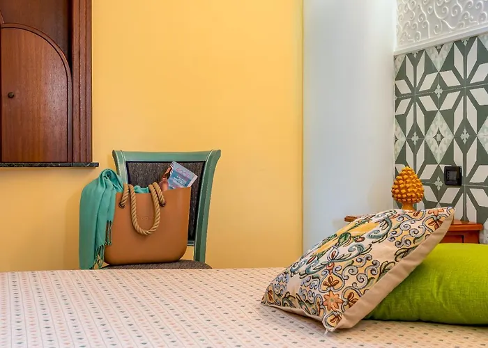 Hotel Sicilya San Vito Lo Capo