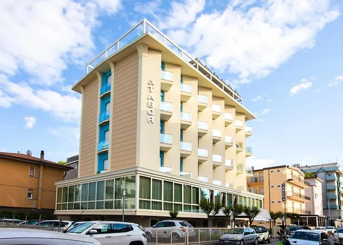 Hotel Tabor Rimini