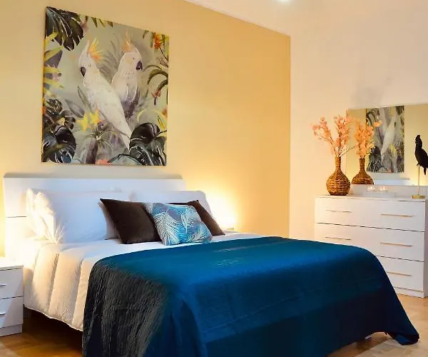 Vatican Luxury Apartment Roma