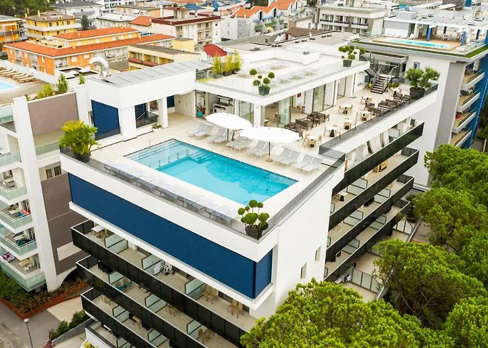 Hotel Venice Beach Hvb 34 Lifestyle 4 Superior Bibione