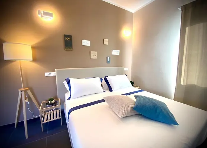 La casina rossa Affittacamere La Spezia