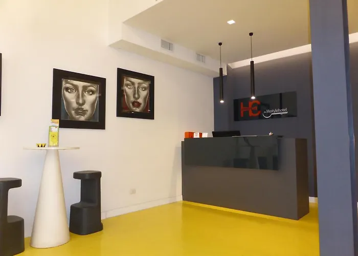 Correra 241 Lifestyle Hotel Napoli