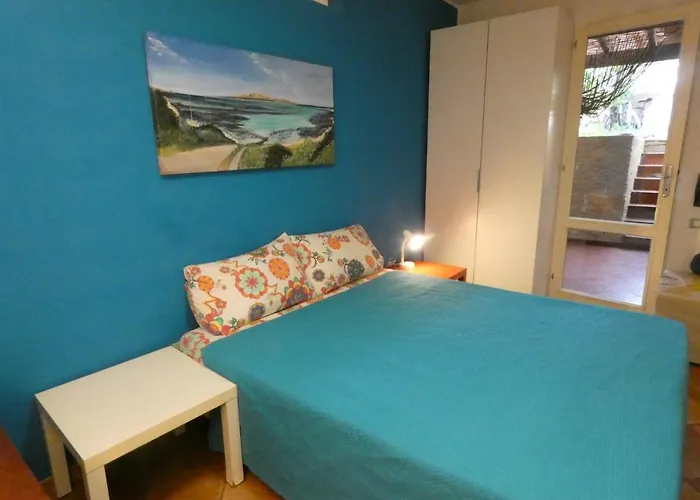 B&B Mrcaruba Stintino