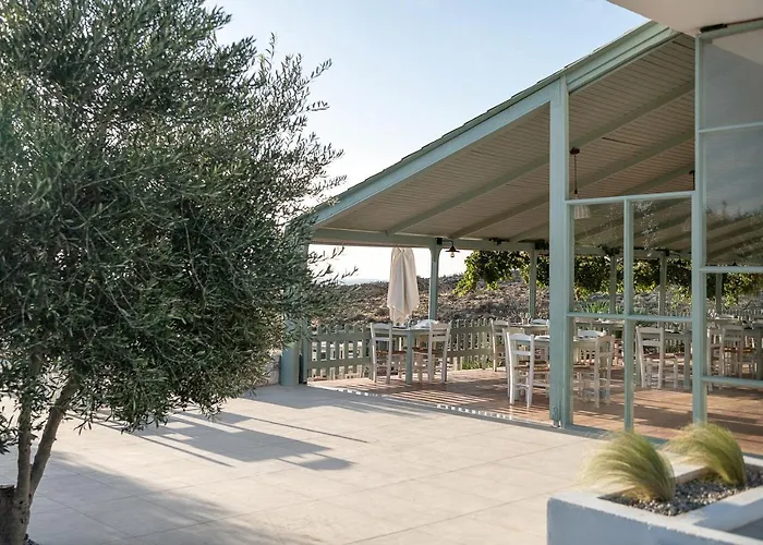 Elafonisi Resort By Kalomirakis Family