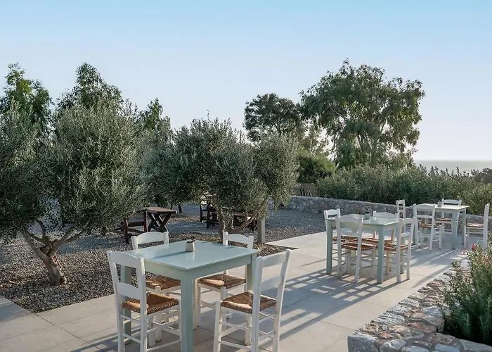 Elafonisi Resort By Kalomirakis Family