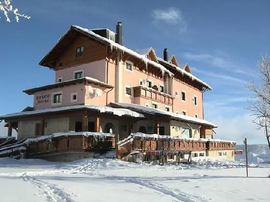 Rifugio Hotel Principessa Giovanna Roccaraso