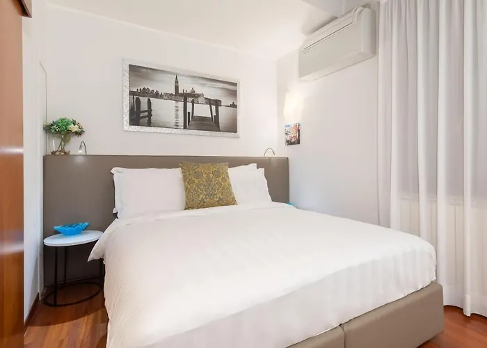 Spadaria San Marco Guest House Venezia