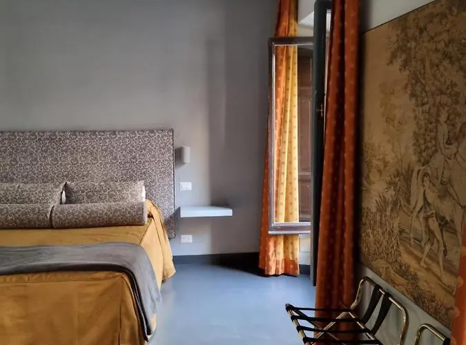 Room 94 Piazza di Spagna Roma