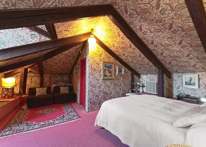 Bed and Breakfast Ca' Maddalena Venezia