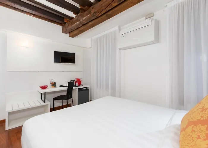 Spadaria San Marco Guest House Venezia