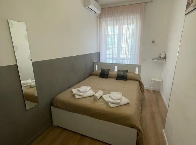 Trastevere Sweet Rest Roma