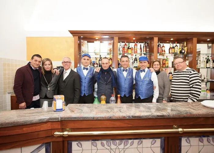 B&B Ortigia Bedda Syracuse