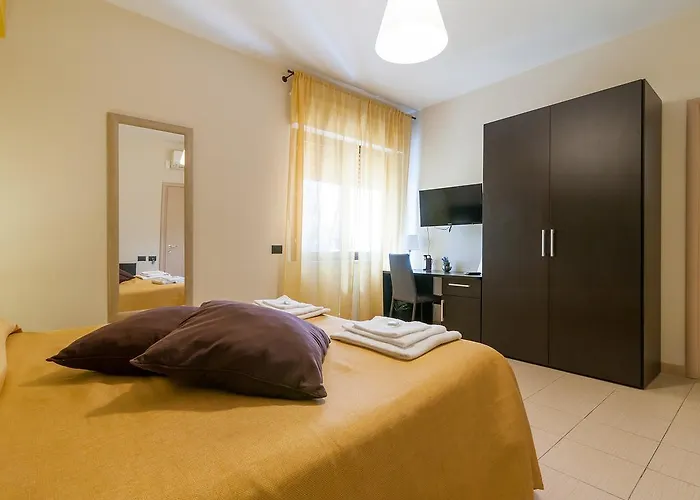 Al Molì Affittacamere Cagliari