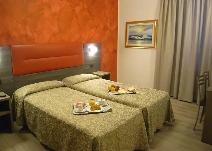 Hotel Siena Milano