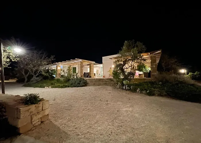 Tenuta La Milogna Gallipoli