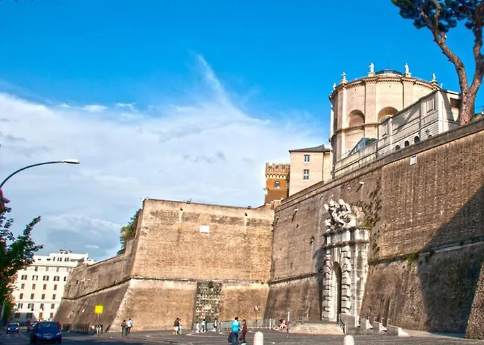 Vatican Dream Roma