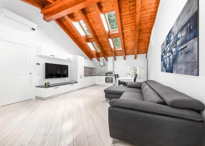 Aparthotel Residenze Niguarda Milano