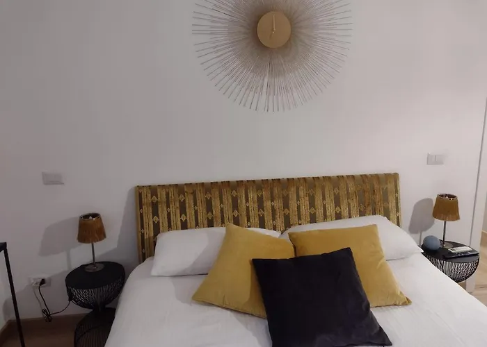Vatican Luxury Apartment Roma