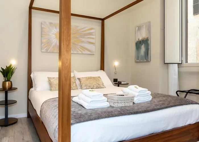 Suites 44 - Guesthouse Close To Vaticano, San Pietro, Castel Sant'Angelo Roma