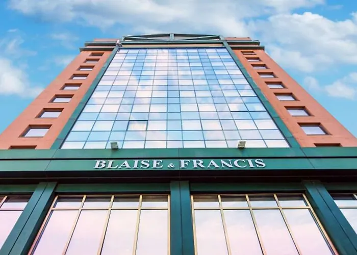Hotel Blaise & Francis Milano