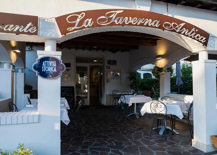 La Taverna Antica Rooms Pescara