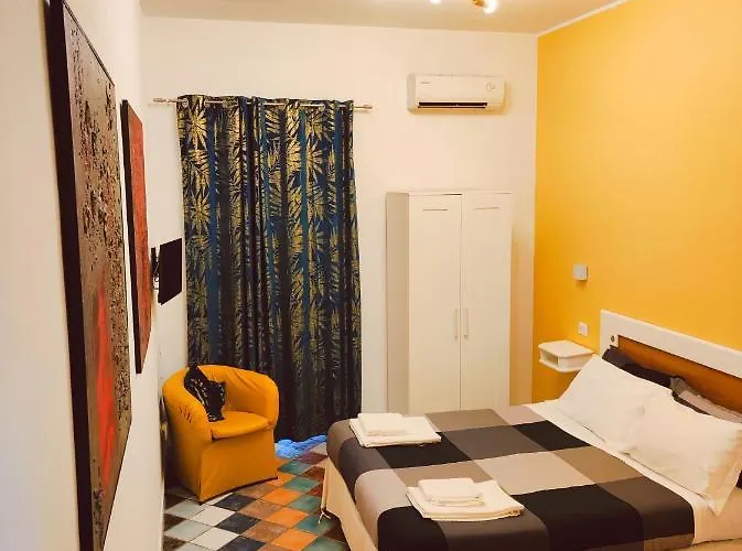 B&B Firenze32 Napoli