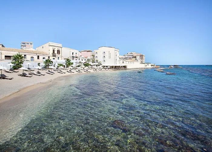 Musciara Siracusa Resort Syracuse