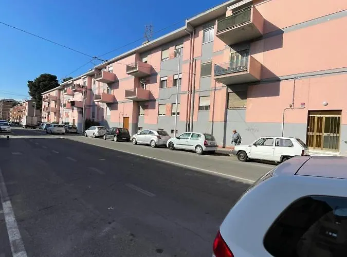 Bed and Breakfast Piovella Cagliari