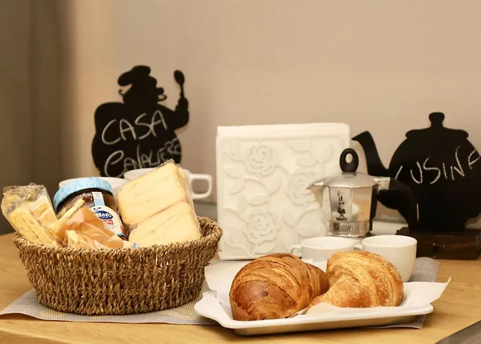 Bed and Breakfast Casa Cavaliere Napoli