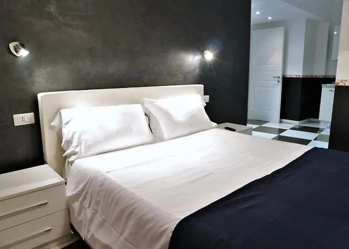 Luxury Vatican Rooms Roma