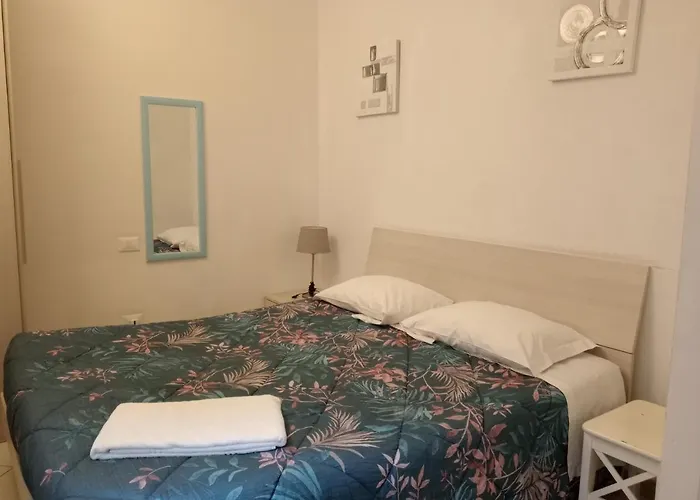 Pisacentro Guest House