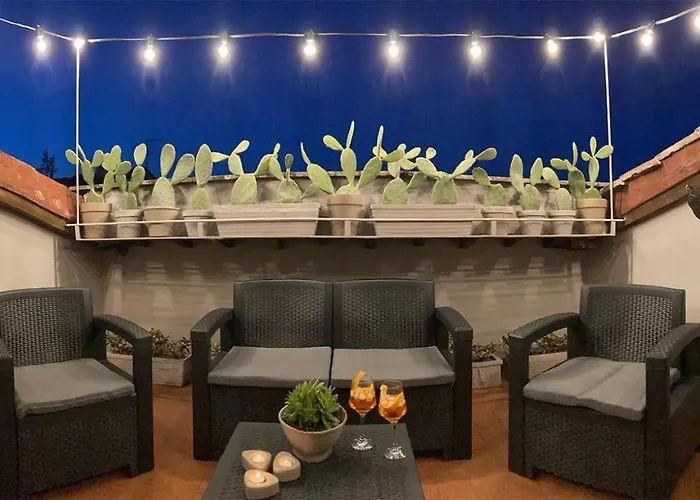 Hotel Domus 19 Firenze