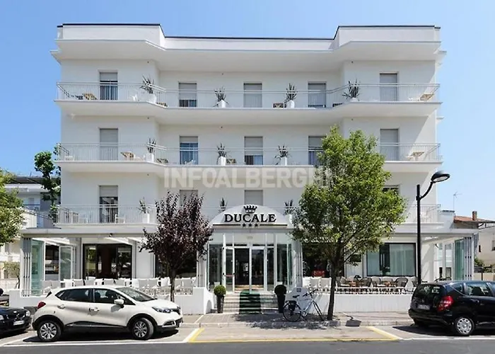 Hotel Ducale Cattolica
