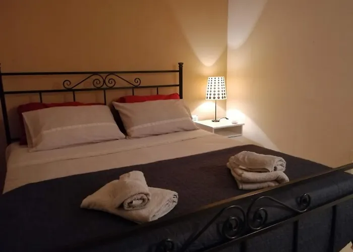 Hotel Mamma Mia Prestige Catania