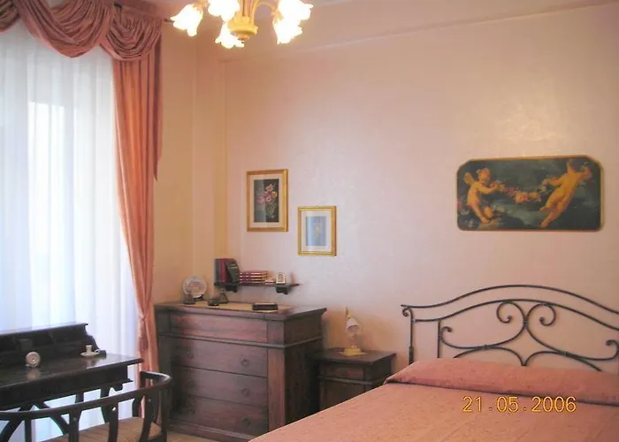 B&B Gelone Syracuse
