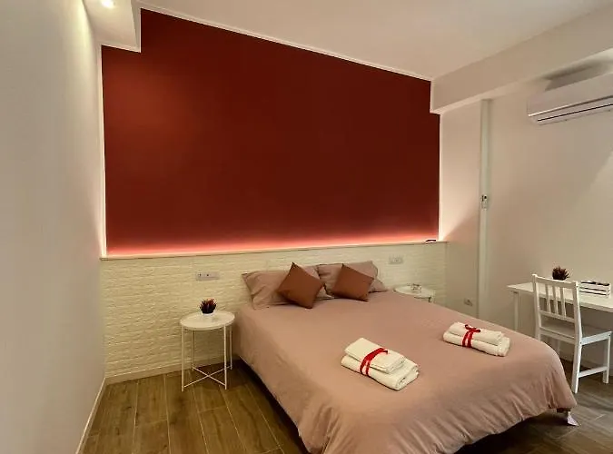 Aura B&B Bari